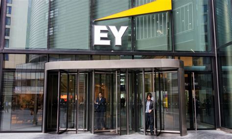 Audit Firm Ernst And Young Implicated In Gold Scandal Newshawks