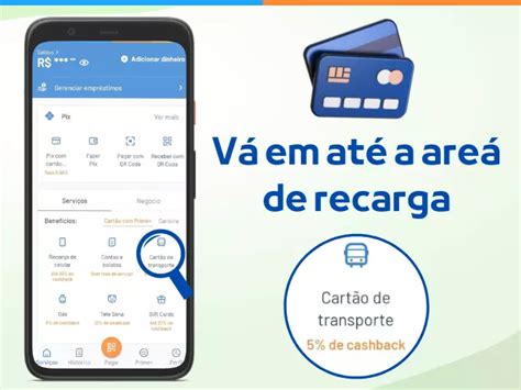 Recarga Cart O Gv Recargapay At Cashback