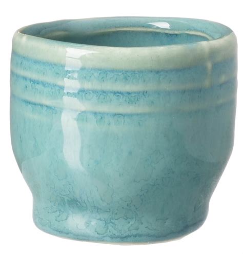 Blue Lagoon Amaco Potters Choice Brush On Glaze PC 26 Bath Potters