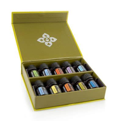 Health in a drop – Етерични масла doTERRA, Дотера в България, Европа и ...