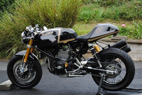 Ducati Sports Classic Cafe Racer Reviewmotors Co