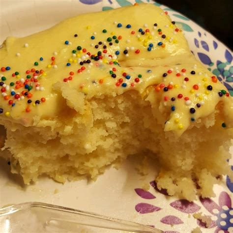 Lemon Icing Recipe | Allrecipes