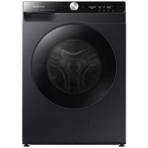 Купить Samsung WD90A7M48PB/LD черный в кредит в Алматы – Kaspi Магазин