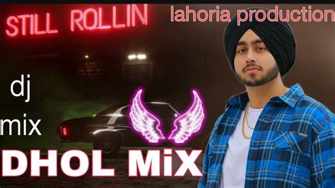 Cheques Shubh New Song Dhol Mix Lahoria Production Remix 2023 DJ