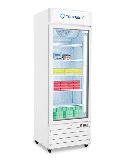 Trufrost Visi Freezer Single Zone Capacity Ltr At Rs In