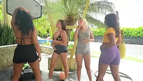 Lesbian Pussy Licking And Dildo Penetration GGmansion XHamster