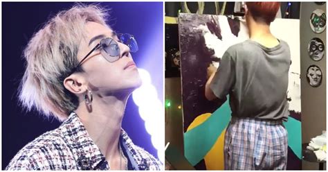 WINNER S Mino Officially Debuts As An Artist Shows Off His Fantastic