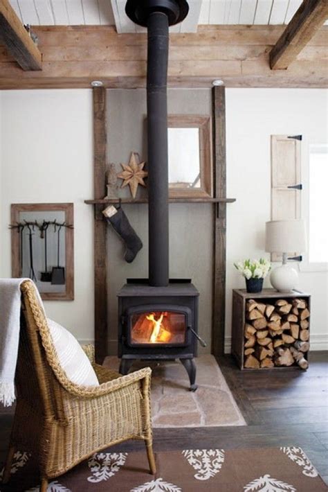 A Crackling Fire Indoor Firewood Storage Ideas Home Tree Atlas