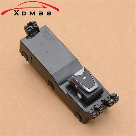 Xdmbs Brand New Genuine Power Door Window Glass Lifter Switch Button