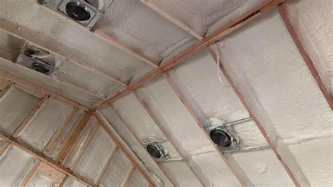 New York Spray Foam Insulation Residential And Commercial