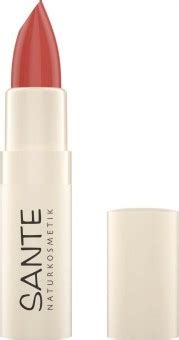 Sante Moisture Lipstick 03 Rose Nude NaturPur Shop