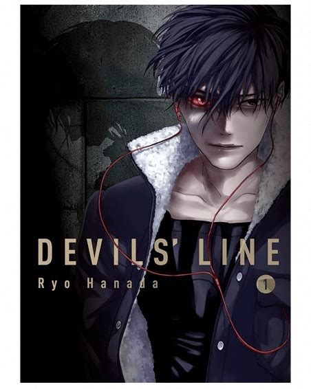 Devil S Line Vol Ed Em Ingl S