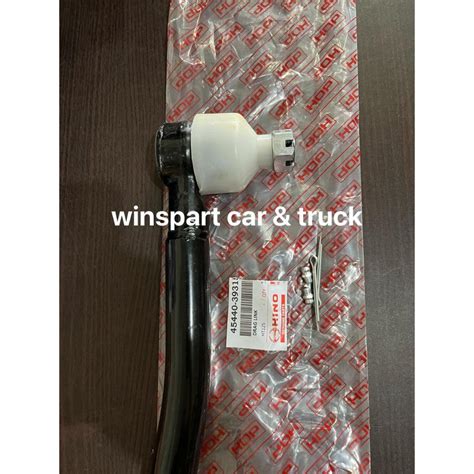 Jual Draglink Toyota Dyna Ht Ht Hino Dutro Hop Hino