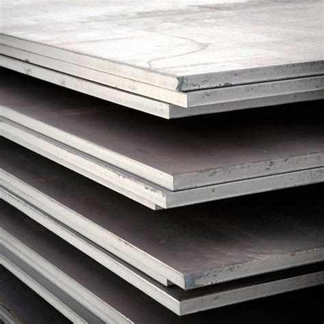 Carbon Steel Plate ASTM A36 Benteng Steel