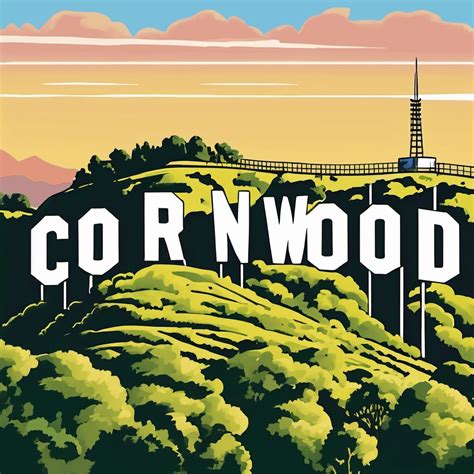 cornwood resfandtv