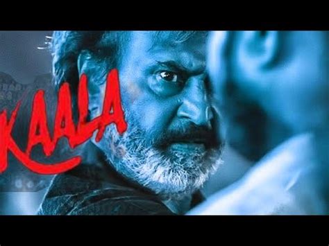 Kaala Official Teaser Review Rajinikanth Pa Ranjith Danish Santhosh