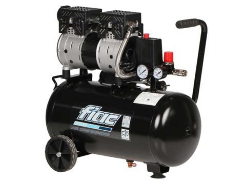 Fiac SUPERSILENT 24 1 24L Air Compressor Best Deal On AgriEuro