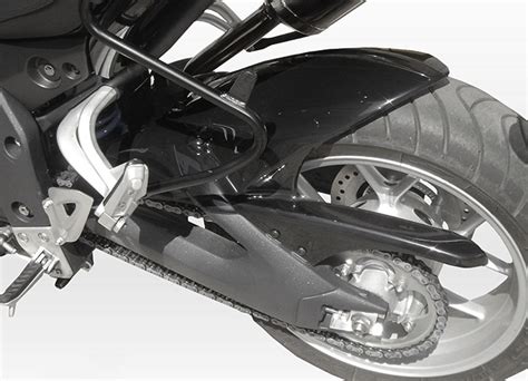 Rear Hugger For Triumph Tiger 1050 2007 2012