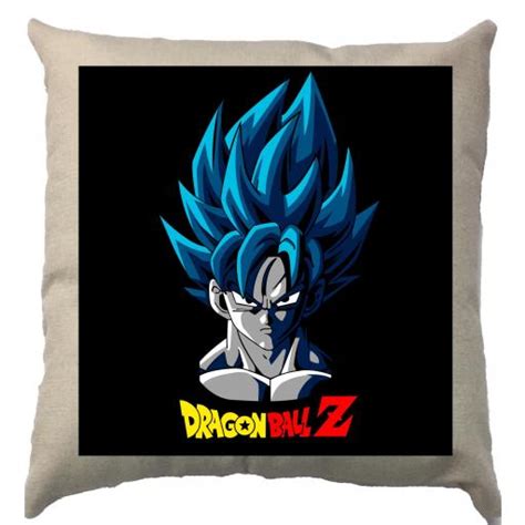 Compra Tu Cojín Dragon Ball Coj023 11 20