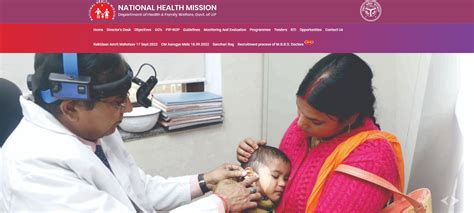 Up Nhm Recruitment Community Health Officer Cho Vacancies