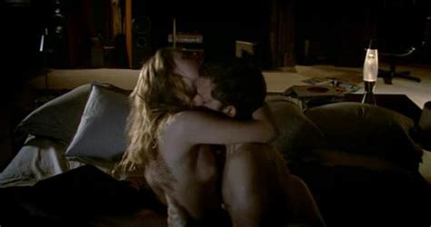 Naked Sara Forestier In Hell