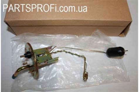 96098514 Датчик уровня топлива Нексия (5 болтов) CRB купить в PartsProfi