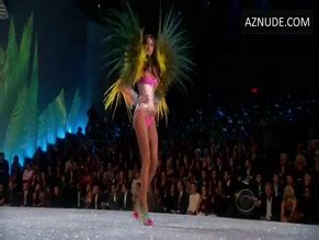 The Victoria S Secret Fashion Show Nude Scenes Aznude