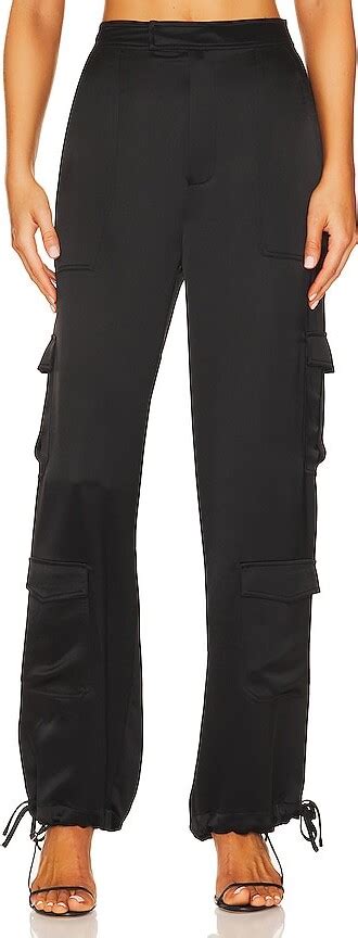 Nicholas Nori Utilitarian Drawcord Pants Shopstyle