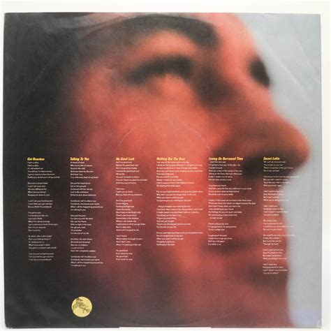 Ian Gillan Naked Thunder