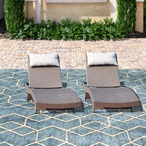 Best Pool Tanning Chairs Ledge Lounger - Home & Home