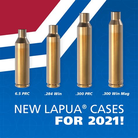 New Lapua 300 Win Mag Brass Finally Long Range Hunting Forum