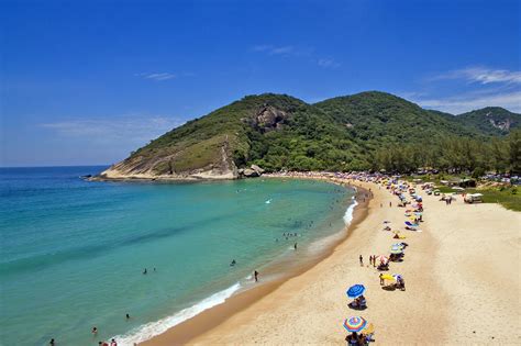 10 Best Beaches in Rio de Janeiro - Bask on Rio’s Most Beautiful Coasts ...