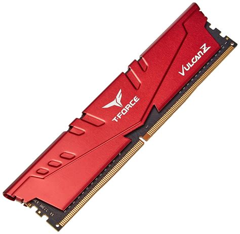 Snapklik TeamGroup T Force Vulcan Z 16GB DDR4 3200Mhz Gaming Memory