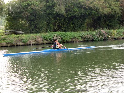 IMG 2453 Rower On The River Thames Andrew Batram Flickr