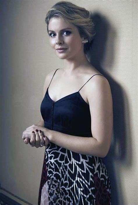 Rose McIver Nude Pics And Naked Sex Scenes Scandal Planet