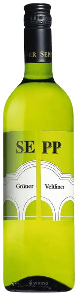 Sepp Moser Gr Ner Veltliner Vivino Us