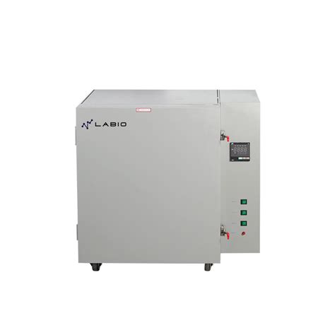 Supply Benchtop High Temperature Hot Air Circulation Drying Oven Wholesale Factory Labio