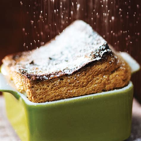 MyNSLC | Pumpkin Souffle