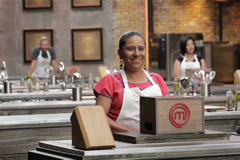 Regresa Masterchef M Xico Estos Son Los Consejos De Los