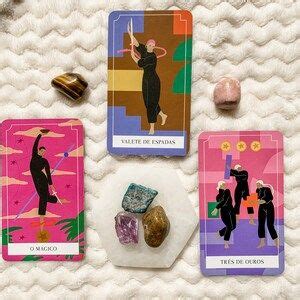 Tarot Reading Specific One Question Psychic Reading Card Spread