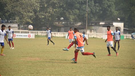 Rfys Football Season Jamshedpur City Championship Final