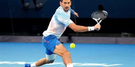 Djokovic Se Convierte En El Tenista Con Más Tiempo En La Cima Del Ranking El Informador