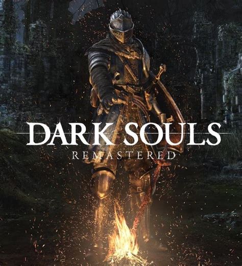Dark Souls Remastered PS4 | Games | bol
