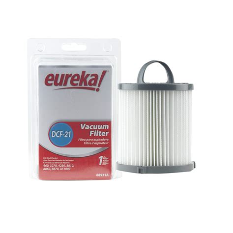 Eureka Vacuum Filters | A to Z Vacuum