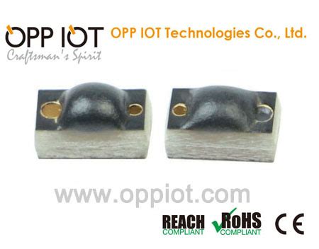 OPP IOT Focus On UHF RFID Tags Design And Manufacture 2018