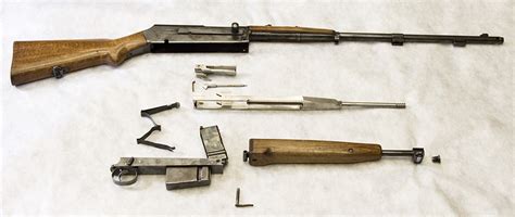 The Case For A New Cultural Perspective On Weapons The Story Of The