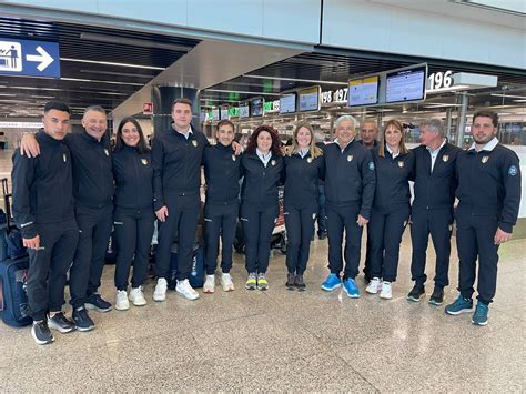 Gli Azzurri di Skeet volano a Cipro per la Coppa del Mondo ISSF – FITAV