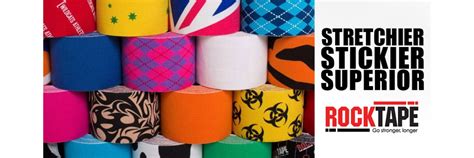 Rocktape Malaysia