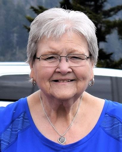 Wanda Ogles Hatch Obituary 2023 Murray Orwosky Funeral Home