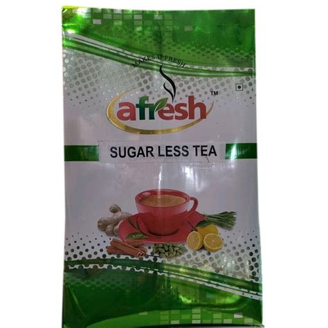 Afresh Less Sugar Tea Premix At Rs Kg Tea Premix In Ranchi Id